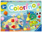 Ravensburger 20987 Mein Formen-Colorino, Kinderspiel zum Farbenlernen, Formenlernen, Steckspiel, Spielzeug ab 2 Jahre