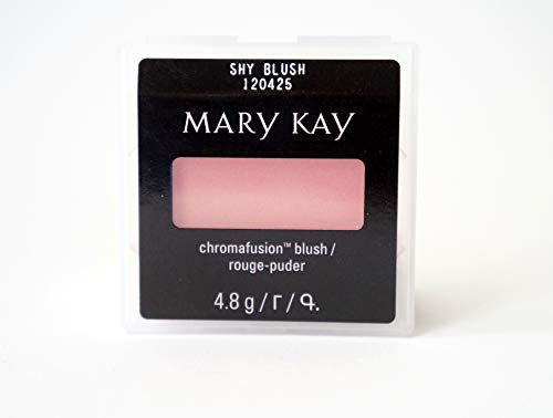 Mary Kay Chromafusion blush rouge puder Shy Blush 4,8g