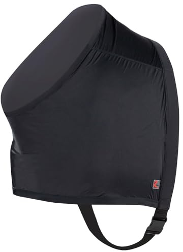 netproshop mjukt bröstskydd axelskydd mot skära pony/cob/full/XLFull, Cob