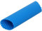 Knoblauchpresse, Silikon-Knoblauchschäler, Easy Roller Knoblauch-Peeling-Tube, Silikonwerkzeug, Peelings Knoblauchzehnelken in Sekunden ohne Geruch von Händen, Hautrolle, Farbe Blau - von TRIXES