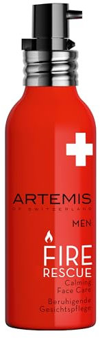 Artemis Herren Gesichtsbehandlung Fire Fighter - 75 ml