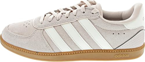 Adidas Breaknet Sleek Chaussures pour Femme, Rose, 37 1/3 EU