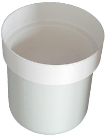 Contenitore Segreto Nascosto - Cassaforte Per Vasi Di Fiori, Scomparto Per Chiavi Di Riserva Nascosto Per Denaro |, Vaso Da Fiori Decorativo Per Una Sicurezza Discreta