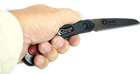 Coghlans såg Pocket Sierra – fällsåg