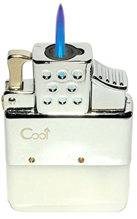 Cool Jet de uso para mechero de gasolina