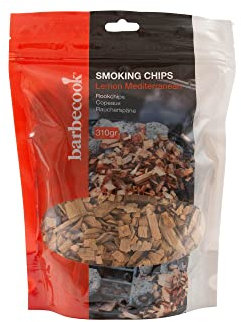 Copeaux 350 Gr. Citronnier