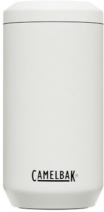 CAMELBAK Tall Can Cooler Vss 0,5L Bottle, White