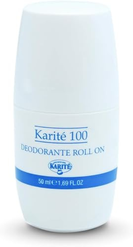 Deodorant Roll On 50ml
