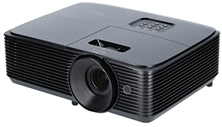 Proyector Optoma Dw322 Dlp 3800lum Wxga Hdmi