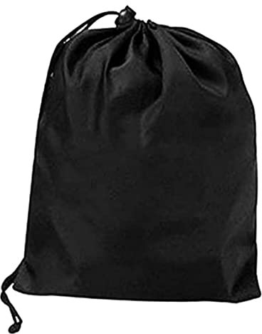 MERRYHAPY Water-resistant Stove Hood Fire Pit Cover for Outdoor Round Barbecue Stove Protecting Patio Fire Pit Accessories