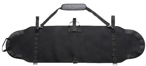 Borsa da snowboard per viaggi in aereo,Borsa da viaggio per snowboard,Borsa da sci impermeabile Custodia da snowboard portatile | Borsa da snowboard imbottita, borsa da viaggio per snowboard, custodia