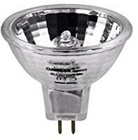 OMNILUX ELC 24V/250W GX-5,3 500h 50mm Reflektor | Speziallampe mit Reflektor