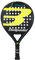 Bullpadel X-Compact 2 Ltd Amarillo