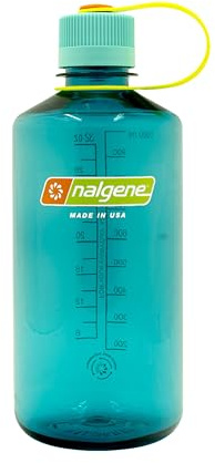 Nalgene EH Sustain Bottle cerulean 1 L