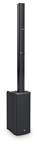 LD Systems MAUI 11 G2 - Portable Column PA System with Mixer and Bluetooth black