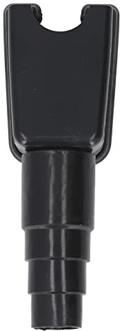 Drill Dust Collector, Electric Drill Vacuum Attachment Tool with Multi-Size Adapters (44/39/34/29 mm), Dust Extraction System for Hole Saw & Power Drilling Tools