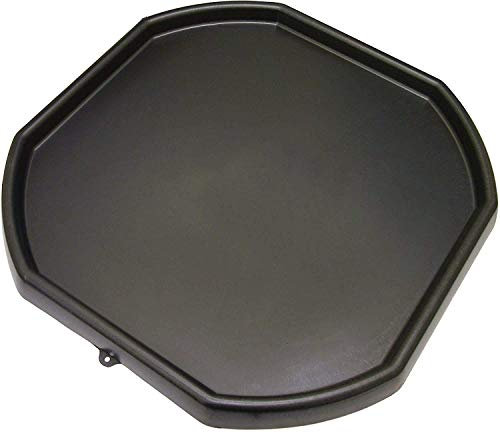 Cement Mixing Tray Octagonal