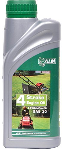 4 Stroke Oil 500ml for Garden Tools & Lawnmowers