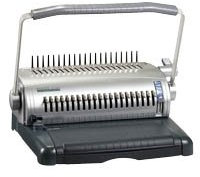 r&b S100 Plastikbindegerät