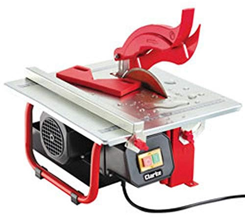 Clarke ETC8 Electric Tile Cutter