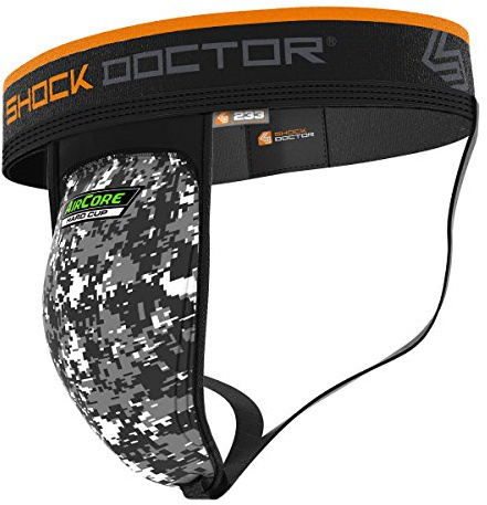 Shock Doctor