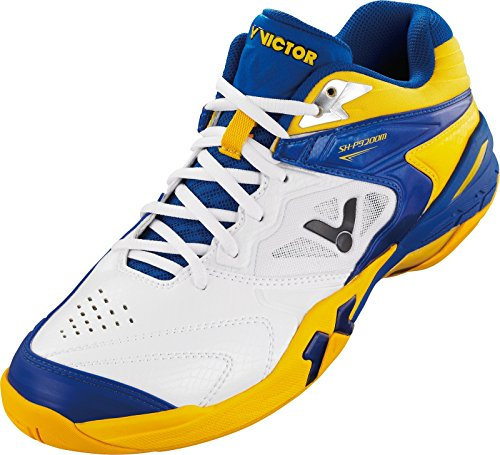 VICTOR SH-P9200M white/blue-39