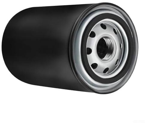 Yhenlovtt Filtro idraulico per tronchi compatibile con Troybilt per Ls27 723p0405 Splitter 700 720 721 Olio 7230405 120818 6515541 Robusta Installazione Costruzione Semplice Metallo
