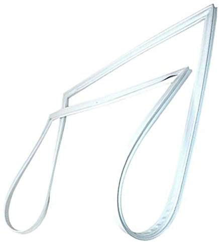 Joint de porte (partie réfrigerateur) Frigo, Réfrigérateur, Congélateur 4324853100 BEKO Frigo, Réfrigérateur, Congélateur 4324853100 BEKO