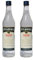 2x Ouzo Nektar Pilavas 38%-Vol. 2 Flaschen a 700 ml Set Griechenland + 2 Probier Sachets Olivenöl aus Kreta a 10 ml