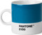 Pantone Espressotasse, Porzellan, Blue 2150, 6.1 x 6.1 x 8.2 cm