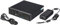 HP EliteDesk 800 G1 USDT Intel Core i5 256GB SSD Festplatte 8GB Speicher Win 10 Pro DVD Brenner C8N28AV Ultra Slim PC Mini Computer (Generalüberholt)