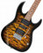 Ibanez Gio GRX70QA-SB Sunburst - Ibanez E-Gitarre