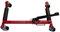 Berger & Schröter Rangier und Radmontagehilfe mechanisch Wagenheber bis 567 kg Arbeitshöhe: 330-650 mm