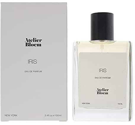 Atelier Bloem Iris Eau de Parfum, 100 ml