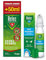 Relec Extra Fuerte 125ml Spray Antimosquitos+Roll-on Post Picaduras, Repelente de Mosquitos, Contra El Mosquito Tigre, Protección contra Picaduras mosquitos en Zonas Tropicales y condiciones Extremas