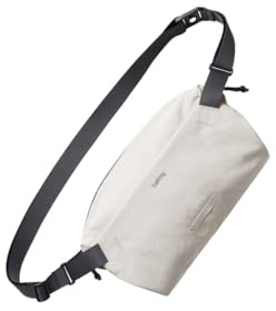 Bellroy Lite Sling (leichte Crossbody-Tasche) - Ash