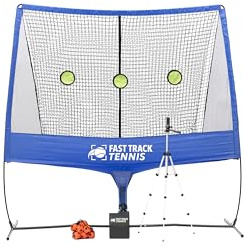 FastTrackTennis Macchina lanciapalle