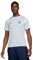 Nike Men's France Herren Dri-fit Academypro Short-Sleeve Top Pm Away, Half Blue/Blackened Blue, L