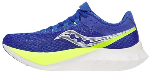 Saucony Endorphin Pro 4 Running Shoes EU 46 1/2