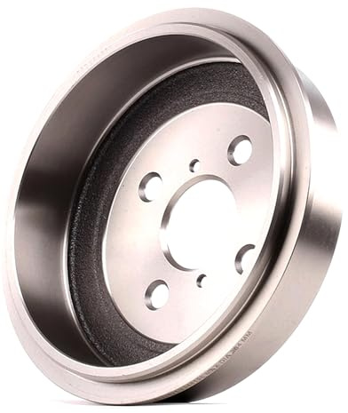 STARK SKBDM-0800157 2x Tamburo freno Posteriore Compatibilità con TOYOTA Yaris Hatchback P9