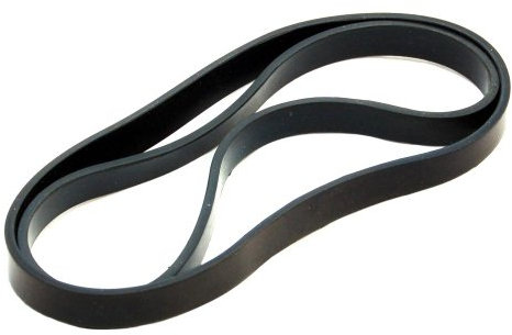 HOOVER SMART SM1800 SM1901 Vacuum Cleaner DRIVE BELTS X 2