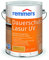 Remmers Dauerschutz-Lasur UV eiche hell, 2,5 Liter, Dekorative Medium-Solid-Lasur für Außen, auch für helle Farbtöne und farblos UV+, wetterbeständig