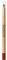 Max Factor Colour Elixir Lip Liner, Perfilador De Labios, Tono 25 Brown N Bold - 4g, Rojo, Otros