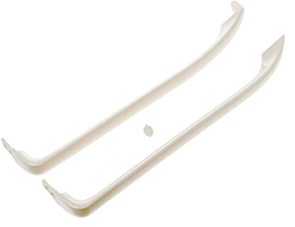 GE WR12X22184 Refrigerator Door Handle Kit