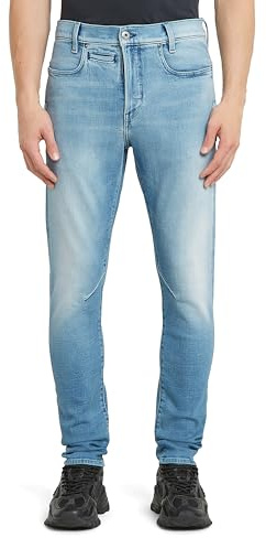 G-Star RAW D-STAQ Jean Slim 3D