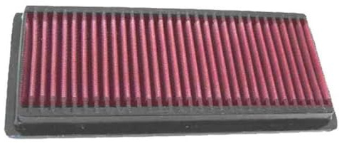 K&N Engine Air Filter: High Performance, Premium, Powersport Air Filter: Fits 1997-2006 TRIUMPH (Tiger, Daytona 955i, Speed Triple, Speed Triple T509, Sprint RS, Sprint ST, Daytona T595) TB-9097