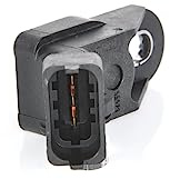 Bosch Sensor, Boost Pressure 0281002137