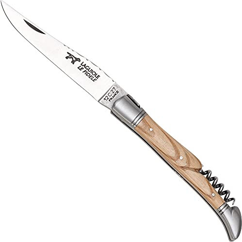 Laguiole Taschenmesser