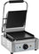 Royal Catering - Piastra Panini Liscia (1800 W) Ghisa smaltata