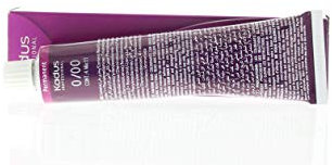Kadus Hair Dye Professional